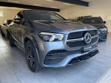 MERCEDES-BENZ GLE Coupé 400 d 4Matic 9G-Tronic, Diesel, Occasion / Gebraucht, Automatik - 3