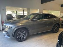 MERCEDES-BENZ GLE Coupé 400 d 4Matic 9G-Tronic, Diesel, Occasion / Gebraucht, Automatik - 4