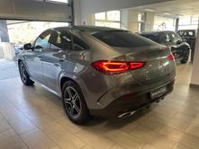 MERCEDES-BENZ GLE Coupé 400 d 4Matic 9G-Tronic, Diesel, Occasion / Gebraucht, Automatik - 5