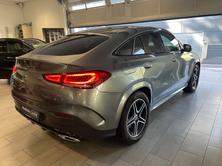 MERCEDES-BENZ GLE Coupé 400 d 4Matic 9G-Tronic, Diesel, Occasion / Gebraucht, Automatik - 6
