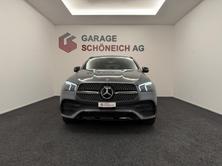 MERCEDES-BENZ Coupé GLE 400 d 4matic, Diesel, Occasion / Gebraucht, Automatik - 2