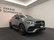 MERCEDES-BENZ Coupé GLE 400 d 4matic, Diesel, Occasion / Gebraucht, Automatik - 3