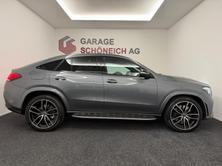 MERCEDES-BENZ Coupé GLE 400 d 4matic, Diesel, Occasion / Gebraucht, Automatik - 4