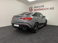 MERCEDES-BENZ Coupé GLE 400 d 4matic, Diesel, Occasion / Gebraucht, Automatik - 5