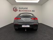 MERCEDES-BENZ Coupé GLE 400 d 4matic, Diesel, Occasion / Gebraucht, Automatik - 6