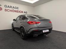 MERCEDES-BENZ Coupé GLE 400 d 4matic, Diesel, Occasion / Gebraucht, Automatik - 7