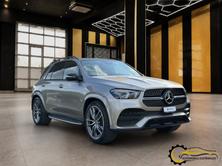 MERCEDES-BENZ GLE 400 d AMG Line 4matic, Diesel, Occasion / Gebraucht, Automatik - 3