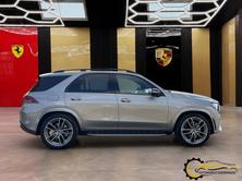 MERCEDES-BENZ GLE 400 d AMG Line 4matic, Diesel, Occasion / Gebraucht, Automatik - 4