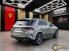 MERCEDES-BENZ GLE 400 d AMG Line 4matic, Diesel, Occasion / Gebraucht, Automatik - 5