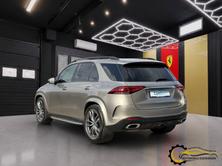 MERCEDES-BENZ GLE 400 d AMG Line 4matic, Diesel, Occasion / Gebraucht, Automatik - 7