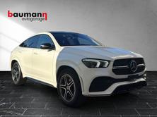 MERCEDES-BENZ GLE Coupé 400 d 4Matic 9G-Tronic, Diesel, Occasion / Gebraucht, Automatik - 2
