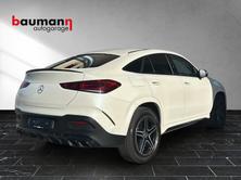 MERCEDES-BENZ GLE Coupé 400 d 4Matic 9G-Tronic, Diesel, Occasion / Gebraucht, Automatik - 3