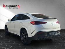 MERCEDES-BENZ GLE Coupé 400 d 4Matic 9G-Tronic, Diesel, Occasion / Gebraucht, Automatik - 4
