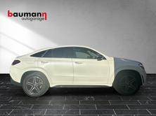MERCEDES-BENZ GLE Coupé 400 d 4Matic 9G-Tronic, Diesel, Occasion / Gebraucht, Automatik - 5