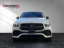 MERCEDES-BENZ GLE Coupé 400 d 4Matic 9G-Tronic, Diesel, Occasion / Gebraucht, Automatik - 6