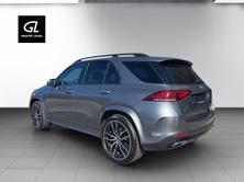 MERCEDES-BENZ GLE 400 d 4Matic, Diesel, Occasioni / Usate, Automatico - 2
