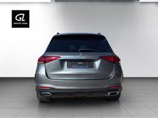 MERCEDES-BENZ GLE 400 d 4Matic, Diesel, Occasioni / Usate, Automatico - 4