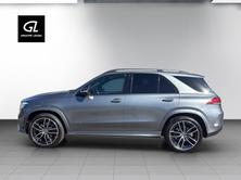 MERCEDES-BENZ GLE 400 d 4Matic, Diesel, Occasioni / Usate, Automatico - 5