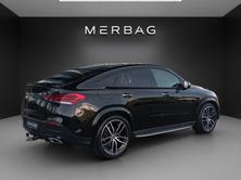 MERCEDES-BENZ GLE Coupé 400 d 4M 9G-T, Diesel, Occasioni / Usate, Automatico - 2