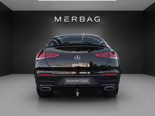 MERCEDES-BENZ GLE Coupé 400 d 4M 9G-T, Diesel, Occasioni / Usate, Automatico - 4
