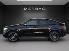 MERCEDES-BENZ GLE Coupé 400 d 4M 9G-T, Diesel, Occasioni / Usate, Automatico - 5