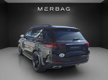 MERCEDES-BENZ GLE 400 e EQ Star 4M, Plug-in-Hybrid Benzina/Elettrica, Occasioni / Usate, Automatico - 4