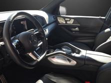 MERCEDES-BENZ GLE 400 e EQ Star 4M, Plug-in-Hybrid Benzina/Elettrica, Occasioni / Usate, Automatico - 7