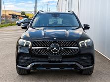 MERCEDES-BENZ GLE 400 d 4Matic 9G-Tronic - Fahrzeug / 7 Plätzer / AHK, Diesel, Second hand / Used, Automatic - 2