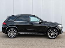 MERCEDES-BENZ GLE 400 d 4Matic 9G-Tronic - Fahrzeug / 7 Plätzer / AHK, Diesel, Second hand / Used, Automatic - 3