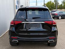 MERCEDES-BENZ GLE 400 d 4Matic 9G-Tronic - Fahrzeug / 7 Plätzer / AHK, Diesel, Second hand / Used, Automatic - 5