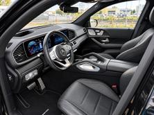 MERCEDES-BENZ GLE 400 d 4Matic 9G-Tronic - Fahrzeug / 7 Plätzer / AHK, Diesel, Second hand / Used, Automatic - 7