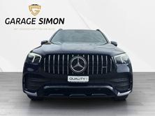 MERCEDES-BENZ GLE 400 d 4Matic AMG Line 9G-Tronic ***DISTANZREGLER  ANHÄ, Diesel, Occasion / Gebraucht, Automatik - 3
