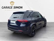 MERCEDES-BENZ GLE 400 d 4Matic AMG Line 9G-Tronic ***DISTANZREGLER  ANHÄ, Diesel, Occasion / Gebraucht, Automatik - 4