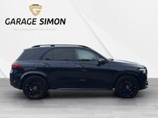 MERCEDES-BENZ GLE 400 d 4Matic AMG Line 9G-Tronic ***DISTANZREGLER  ANHÄ, Diesel, Occasion / Gebraucht, Automatik - 5