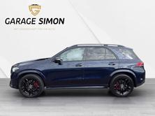 MERCEDES-BENZ GLE 400 d 4Matic AMG Line 9G-Tronic ***DISTANZREGLER  ANHÄ, Diesel, Occasion / Gebraucht, Automatik - 6