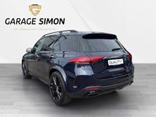 MERCEDES-BENZ GLE 400 d 4Matic AMG Line 9G-Tronic ***DISTANZREGLER  ANHÄ, Diesel, Occasion / Gebraucht, Automatik - 7