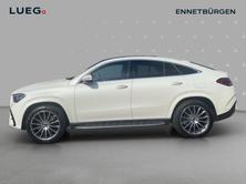 MERCEDES-BENZ GLE Coupé 400 e 4Matic+ 9G-Tronic, Plug-in-Hybrid Benzin/Elektro, Occasion / Gebraucht, Automatik - 2