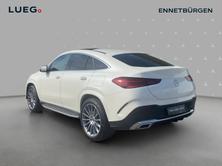 MERCEDES-BENZ GLE Coupé 400 e 4Matic+ 9G-Tronic, Plug-in-Hybrid Benzin/Elektro, Occasion / Gebraucht, Automatik - 3