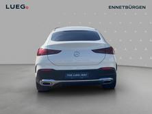 MERCEDES-BENZ GLE Coupé 400 e 4Matic+ 9G-Tronic, Plug-in-Hybrid Benzin/Elektro, Occasion / Gebraucht, Automatik - 4