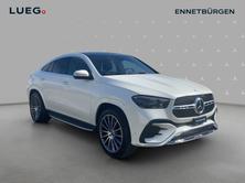 MERCEDES-BENZ GLE Coupé 400 e 4Matic+ 9G-Tronic, Plug-in-Hybrid Benzin/Elektro, Occasion / Gebraucht, Automatik - 5