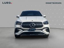 MERCEDES-BENZ GLE Coupé 400 e 4Matic+ 9G-Tronic, Plug-in-Hybrid Benzin/Elektro, Occasion / Gebraucht, Automatik - 6