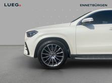 MERCEDES-BENZ GLE Coupé 400 e 4Matic+ 9G-Tronic, Plug-in-Hybrid Benzin/Elektro, Occasion / Gebraucht, Automatik - 7