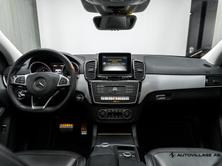 MERCEDES-BENZ GLE Coupé 400 4Matic 9G-Tronic, Benzin, Occasion / Gebraucht, Automatik - 3