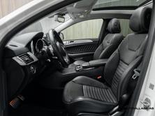 MERCEDES-BENZ GLE Coupé 400 4Matic 9G-Tronic, Benzin, Occasion / Gebraucht, Automatik - 5