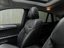 MERCEDES-BENZ GLE Coupé 400 4Matic 9G-Tronic, Benzin, Occasion / Gebraucht, Automatik - 7