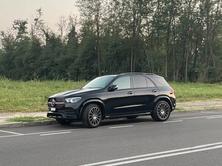 MERCEDES-BENZ GLE 400 d AMG Line 4matic, Diesel, Occasion / Gebraucht, Automatik - 4
