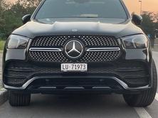 MERCEDES-BENZ GLE 400 d AMG Line 4matic, Diesel, Occasion / Gebraucht, Automatik - 6