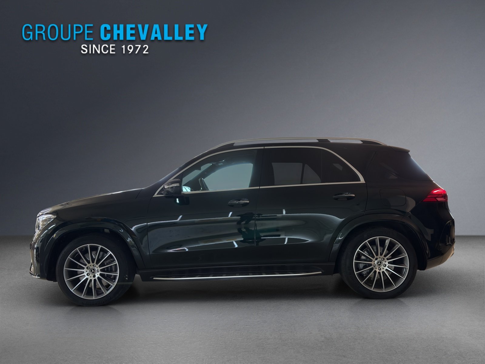 MERCEDES-BENZ GLE 400 e 4Matic 9G-Tronic, Plug-in-Hybrid Benzina/Elettrica, Auto dimostrativa, Automatico - 2
