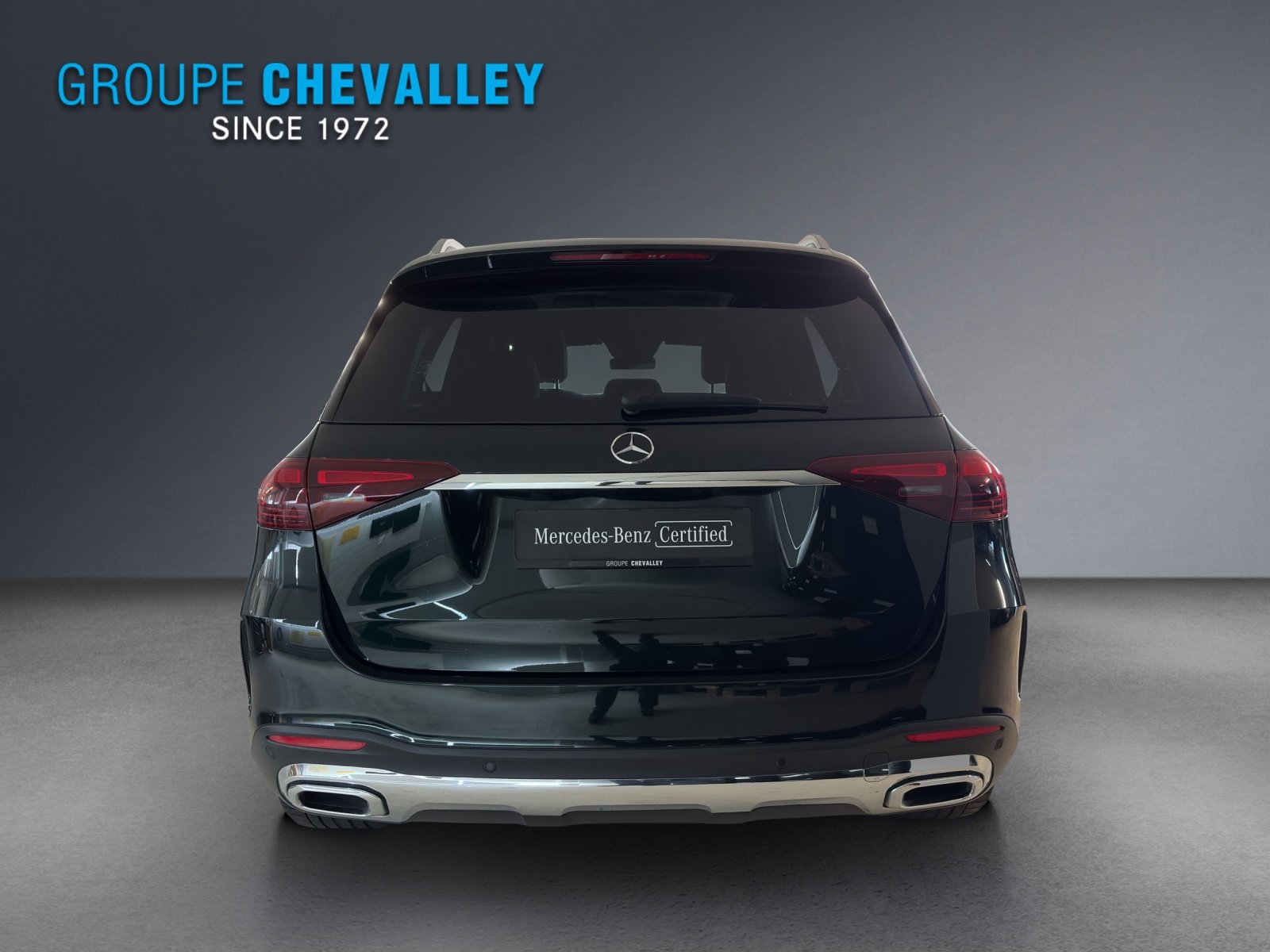 MERCEDES-BENZ GLE 400 e 4Matic 9G-Tronic, Plug-in-Hybrid Benzina/Elettrica, Auto dimostrativa, Automatico - 4