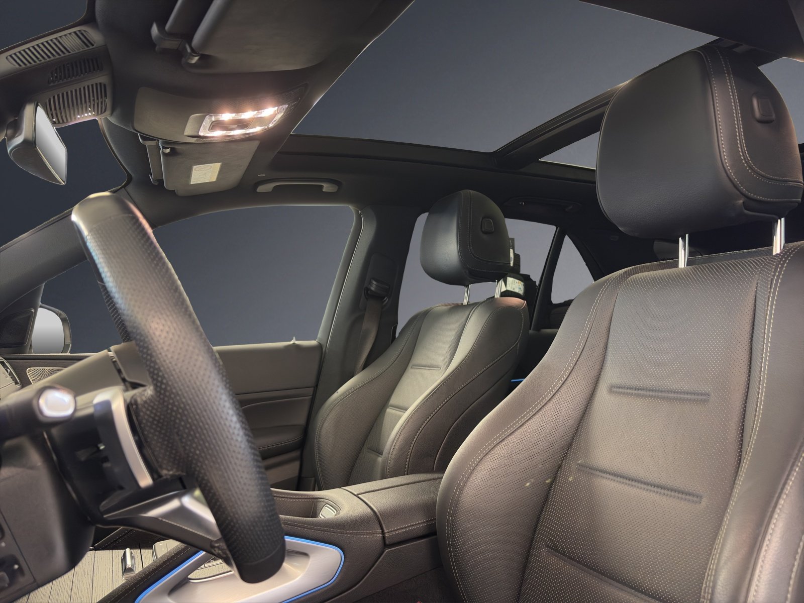 MERCEDES-BENZ GLE 400 e 4Matic 9G-Tronic, Plug-in-Hybrid Benzina/Elettrica, Auto dimostrativa, Automatico - 7